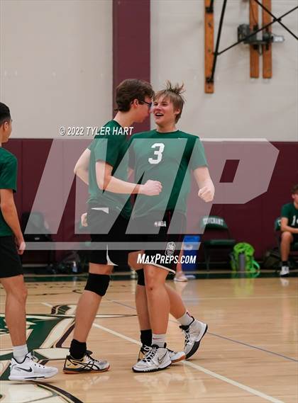 Thumbnail 1 in New Palestine @ Covenant Christian photogallery.