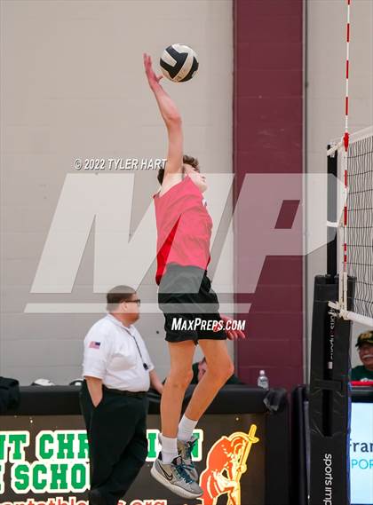 Thumbnail 3 in New Palestine @ Covenant Christian photogallery.