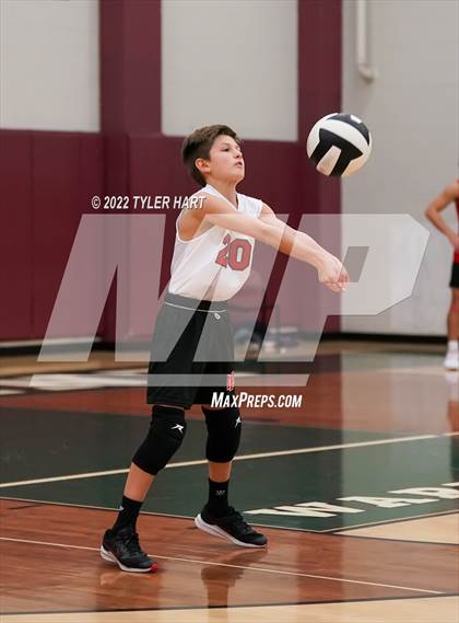 Thumbnail 2 in New Palestine @ Covenant Christian photogallery.