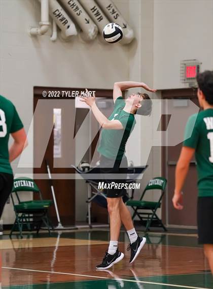 Thumbnail 3 in New Palestine @ Covenant Christian photogallery.