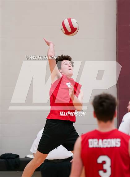 Thumbnail 2 in New Palestine @ Covenant Christian photogallery.