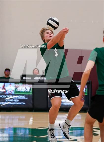 Thumbnail 1 in New Palestine @ Covenant Christian photogallery.