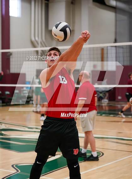 Thumbnail 1 in New Palestine @ Covenant Christian photogallery.