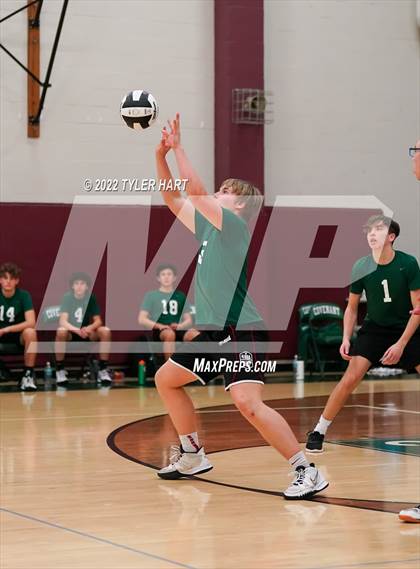 Thumbnail 3 in New Palestine @ Covenant Christian photogallery.