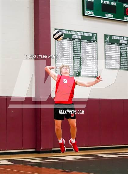 Thumbnail 1 in New Palestine @ Covenant Christian photogallery.