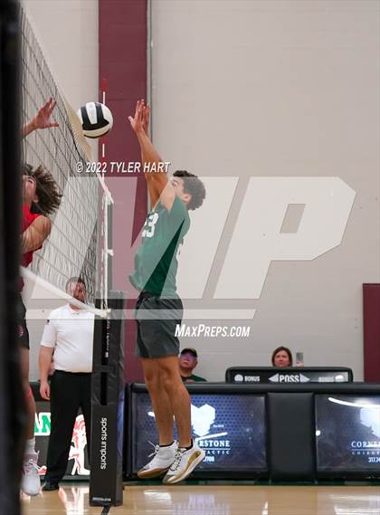 Thumbnail 3 in New Palestine @ Covenant Christian photogallery.