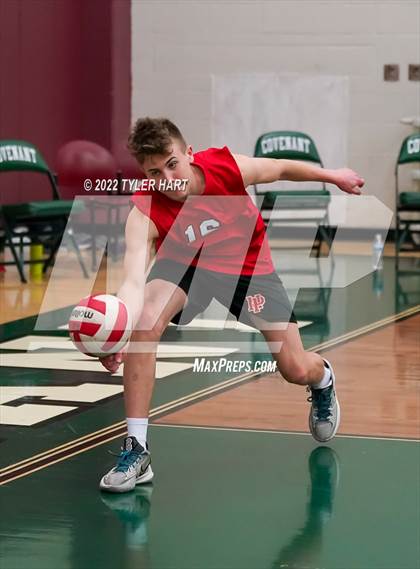 Thumbnail 3 in New Palestine @ Covenant Christian photogallery.