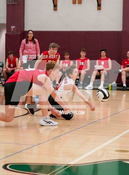 Thumbnail 2 in New Palestine @ Covenant Christian photogallery.