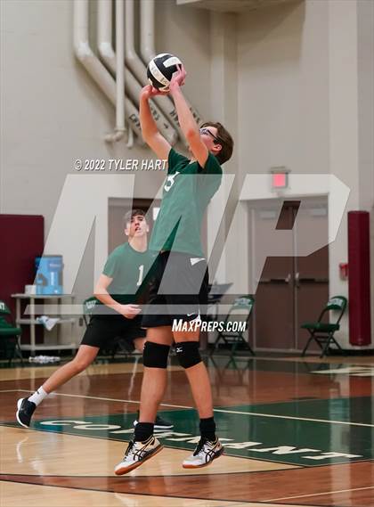 Thumbnail 3 in New Palestine @ Covenant Christian photogallery.