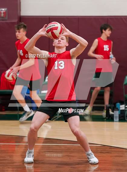 Thumbnail 3 in New Palestine @ Covenant Christian photogallery.