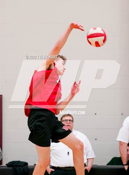 Thumbnail 1 in New Palestine @ Covenant Christian photogallery.