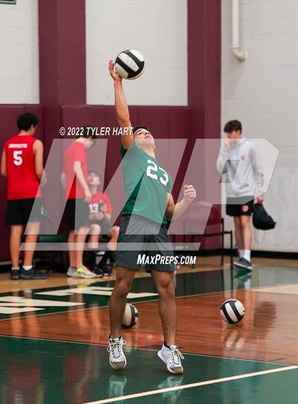 Thumbnail 3 in New Palestine @ Covenant Christian photogallery.