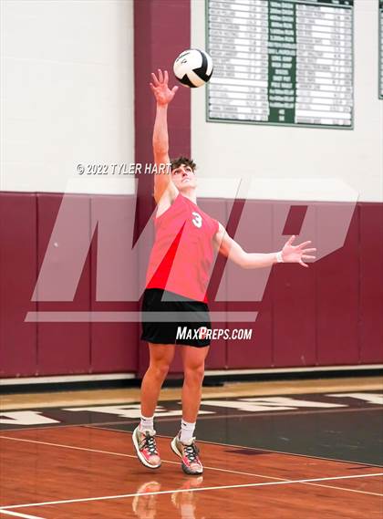 Thumbnail 1 in New Palestine @ Covenant Christian photogallery.