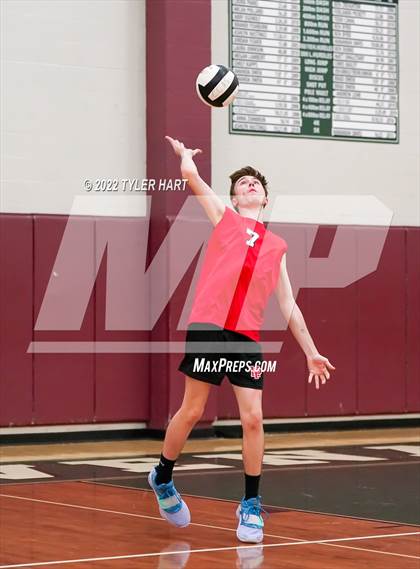 Thumbnail 3 in New Palestine @ Covenant Christian photogallery.