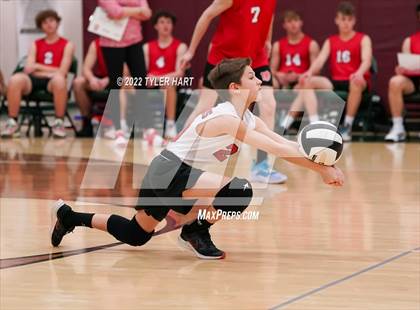 Thumbnail 3 in New Palestine @ Covenant Christian photogallery.