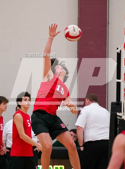 Thumbnail 2 in New Palestine @ Covenant Christian photogallery.