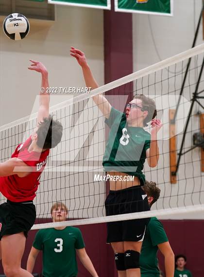 Thumbnail 3 in New Palestine @ Covenant Christian photogallery.