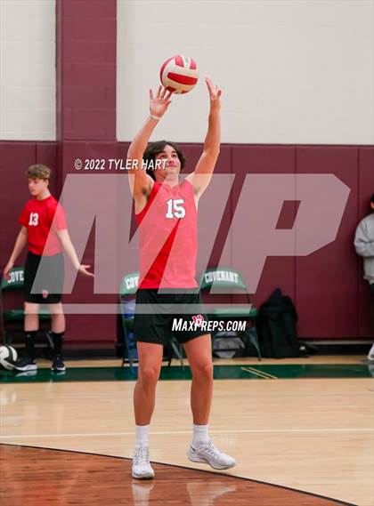 Thumbnail 2 in New Palestine @ Covenant Christian photogallery.