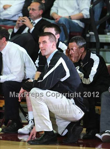 Thumbnail 1 in Serra vs. Archbishop Mitty (CIF CCS D2 Final) photogallery.