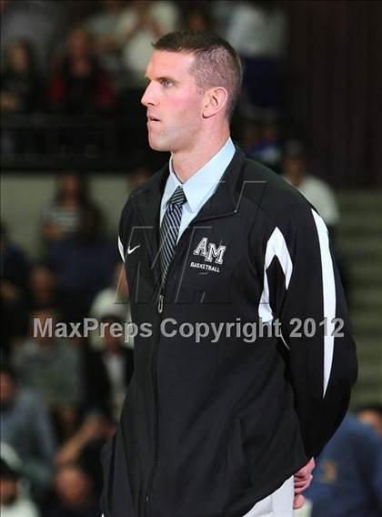 Thumbnail 3 in Serra vs. Archbishop Mitty (CIF CCS D2 Final) photogallery.