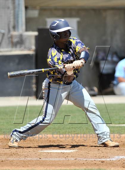 Thumbnail 1 in North Brunswick vs. Piedmont (NCHSAA 2A Final Game 2) photogallery.