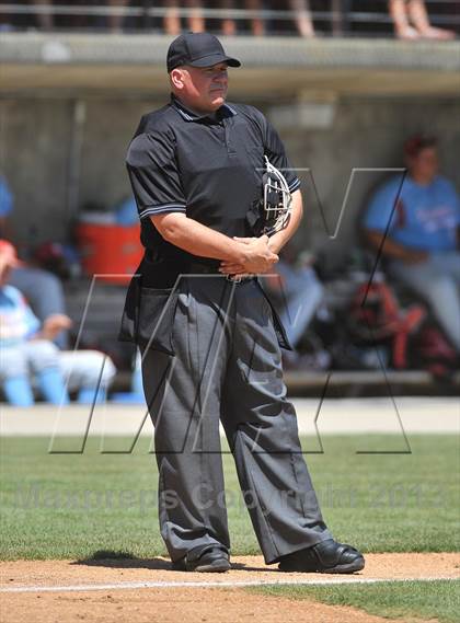 Thumbnail 3 in North Brunswick vs. Piedmont (NCHSAA 2A Final Game 2) photogallery.