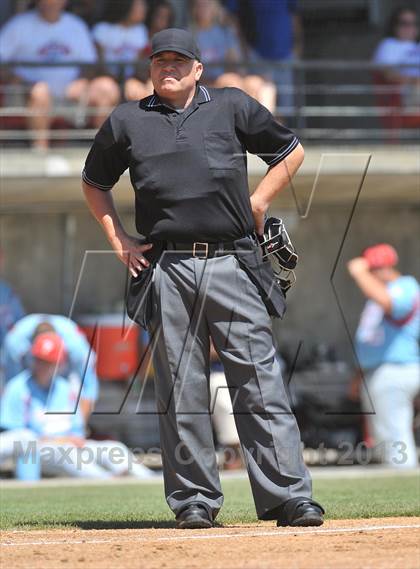 Thumbnail 2 in North Brunswick vs. Piedmont (NCHSAA 2A Final Game 2) photogallery.