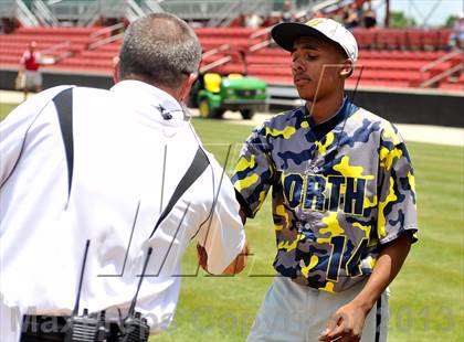 Thumbnail 3 in North Brunswick vs. Piedmont (NCHSAA 2A Final Game 2) photogallery.