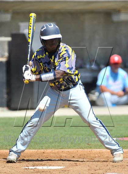 Thumbnail 3 in North Brunswick vs. Piedmont (NCHSAA 2A Final Game 2) photogallery.