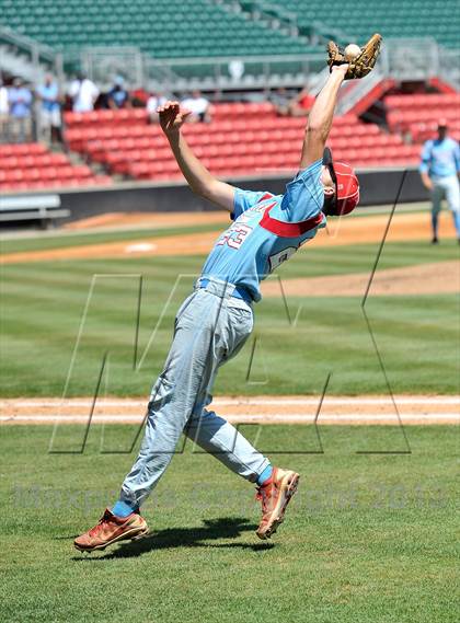 Thumbnail 2 in North Brunswick vs. Piedmont (NCHSAA 2A Final Game 2) photogallery.