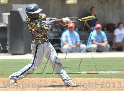 Thumbnail 1 in North Brunswick vs. Piedmont (NCHSAA 2A Final Game 2) photogallery.