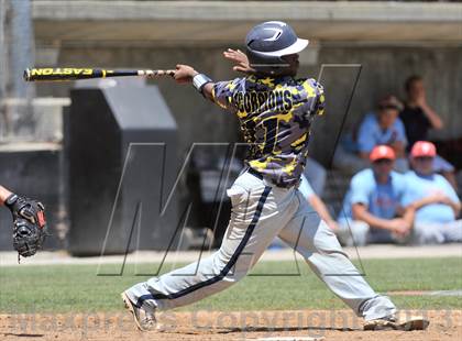 Thumbnail 3 in North Brunswick vs. Piedmont (NCHSAA 2A Final Game 2) photogallery.