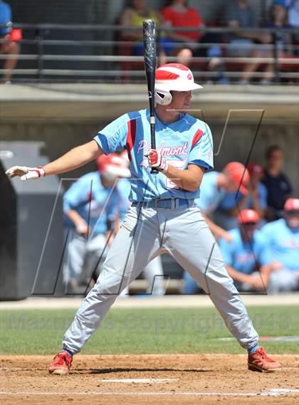 Thumbnail 1 in North Brunswick vs. Piedmont (NCHSAA 2A Final Game 2) photogallery.