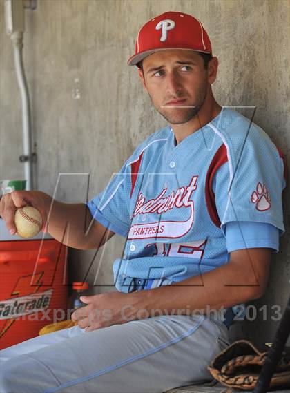 Thumbnail 3 in North Brunswick vs. Piedmont (NCHSAA 2A Final Game 2) photogallery.