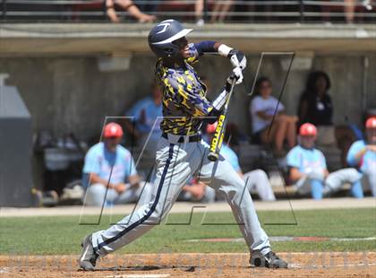 Thumbnail 1 in North Brunswick vs. Piedmont (NCHSAA 2A Final Game 2) photogallery.