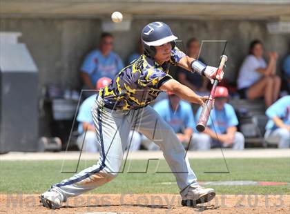 Thumbnail 2 in North Brunswick vs. Piedmont (NCHSAA 2A Final Game 2) photogallery.