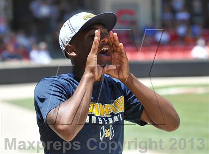 Thumbnail 1 in North Brunswick vs. Piedmont (NCHSAA 2A Final Game 2) photogallery.