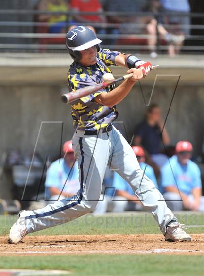 Thumbnail 1 in North Brunswick vs. Piedmont (NCHSAA 2A Final Game 2) photogallery.