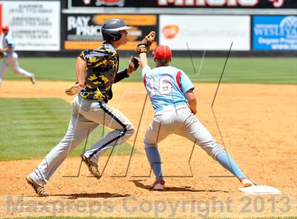 Thumbnail 3 in North Brunswick vs. Piedmont (NCHSAA 2A Final Game 2) photogallery.
