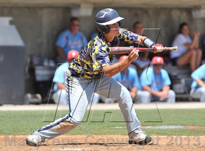 Thumbnail 1 in North Brunswick vs. Piedmont (NCHSAA 2A Final Game 2) photogallery.