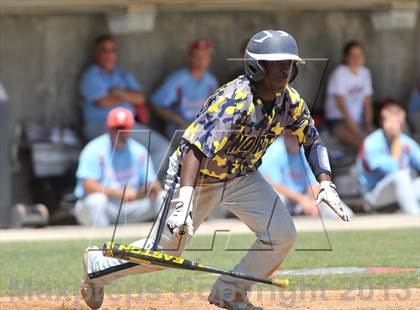 Thumbnail 1 in North Brunswick vs. Piedmont (NCHSAA 2A Final Game 2) photogallery.