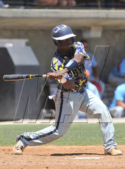 Thumbnail 1 in North Brunswick vs. Piedmont (NCHSAA 2A Final Game 2) photogallery.