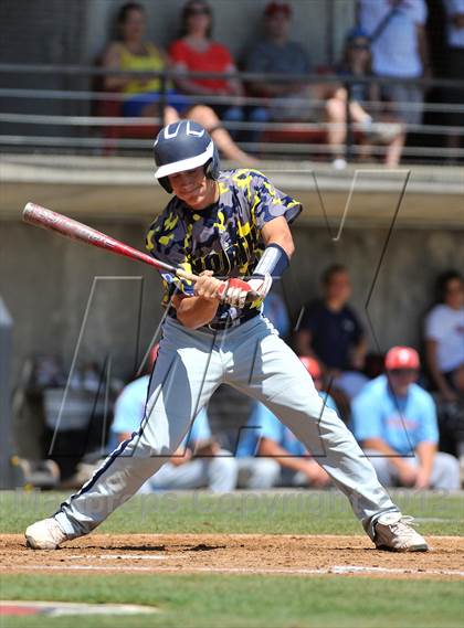 Thumbnail 2 in North Brunswick vs. Piedmont (NCHSAA 2A Final Game 2) photogallery.
