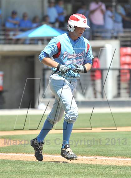 Thumbnail 3 in North Brunswick vs. Piedmont (NCHSAA 2A Final Game 2) photogallery.