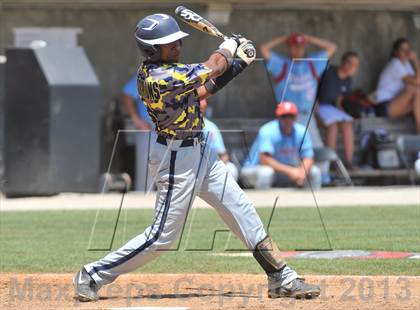 Thumbnail 2 in North Brunswick vs. Piedmont (NCHSAA 2A Final Game 2) photogallery.