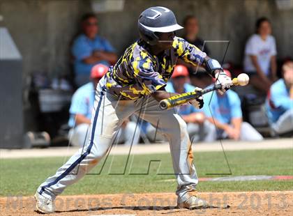 Thumbnail 3 in North Brunswick vs. Piedmont (NCHSAA 2A Final Game 2) photogallery.