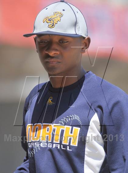 Thumbnail 3 in North Brunswick vs. Piedmont (NCHSAA 2A Final Game 2) photogallery.