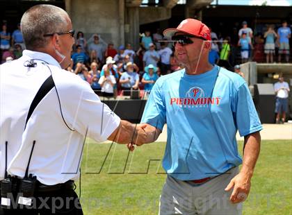 Thumbnail 3 in North Brunswick vs. Piedmont (NCHSAA 2A Final Game 2) photogallery.