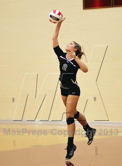 Thumbnail 1 in Birdville vs Bastrop (EMS-ISD Tournament) photogallery.