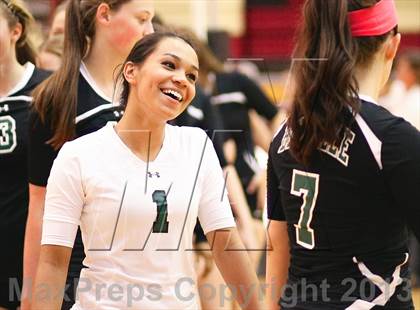 Thumbnail 1 in Birdville vs Bastrop (EMS-ISD Tournament) photogallery.